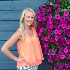 Meet your Posher, Kimberly